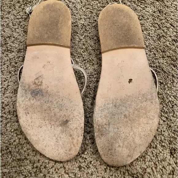 KJACQUES Sandals - Picture 3 of 3